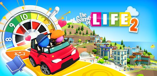 Thumbnail The Game of Life 2