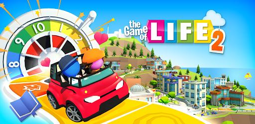 The Game of Life 2 0.4.14 APK + Mod for Android.