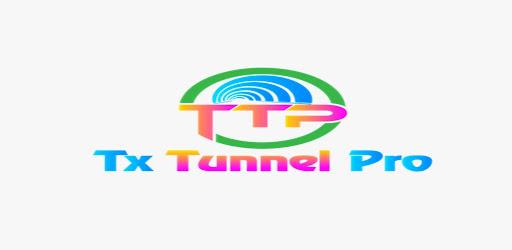 Thumbnail Tx Tunnel Pro