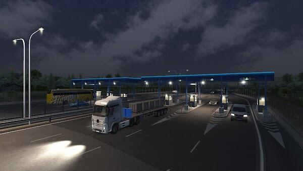 universal truck simulator beta