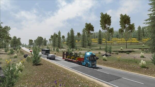 universal truck simulator download