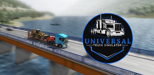 Thumbnail Universal Truck Simulator