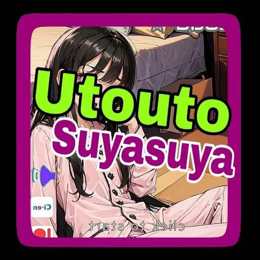 Icon Utouto Suyasuya