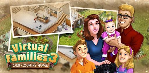 Thumbnail Virtual Families 3