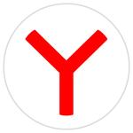Icon Yandex Japan