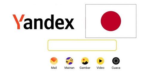 Thumbnail Yandex Japan