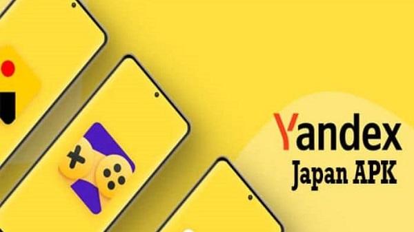 yandex japan translate