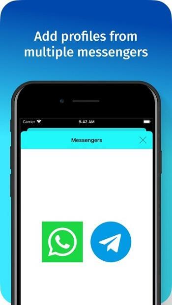 yanwa app for iphone