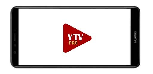 Thumbnail YTV Player Pro