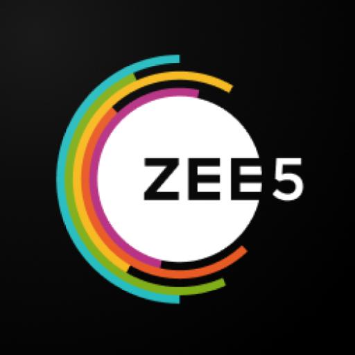 Icon Zee5 Premium