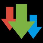 Icon Advanced Download Manager