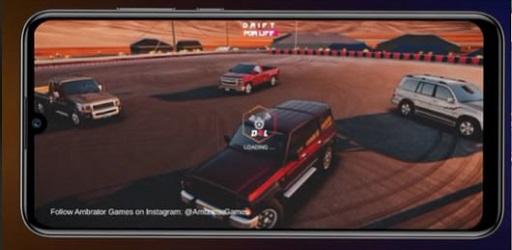 Thumbnail APK Tek Car Game