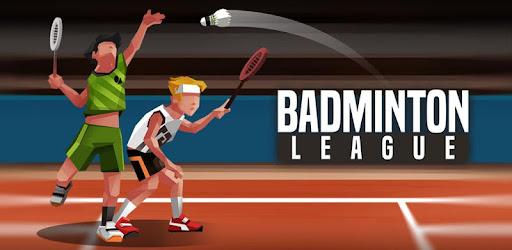 Thumbnail Badminton League