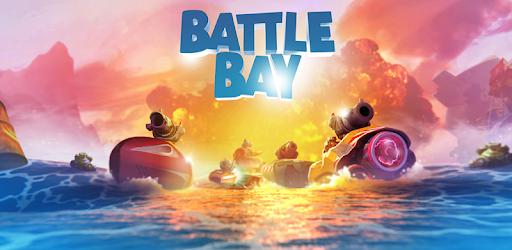 Thumbnail Battle Bay