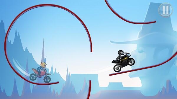 bike race motorcycle game online
