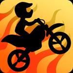 Icon Bike Race Motorcycle Game