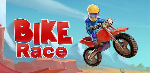 Thumbnail Bike Race Motorcycle Game