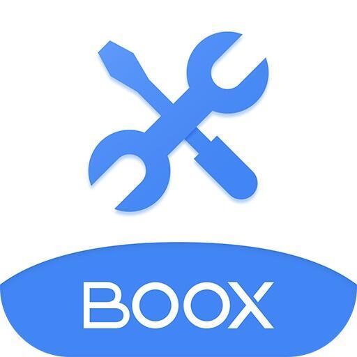 Icon BOOX