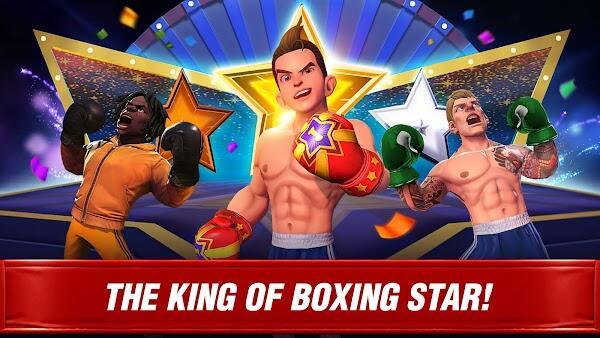 boxing star tips