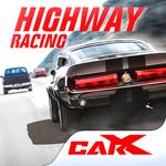 Icon CarX Highway Racing