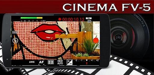 Thumbnail Cinema FV-5 Pro