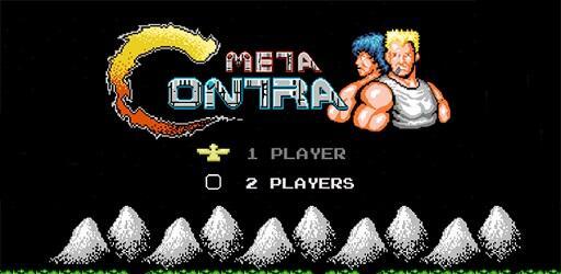 Contra Nes Old School Games - Baixar APK para Android