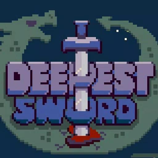 Deepest Sword 0.1.4c APK Original