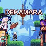 Icon Dekamara Game