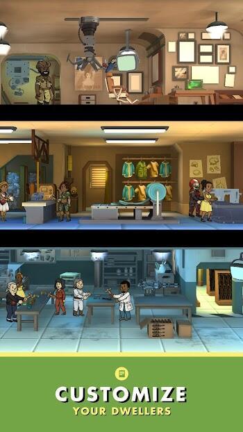 fallout shelter apk download