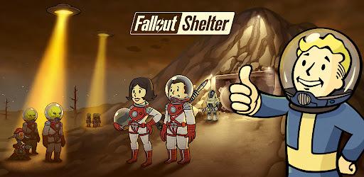 Thumbnail Fallout Shelter