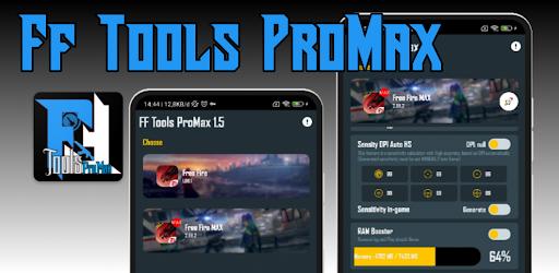 Thumbnail FF Tools ProMax