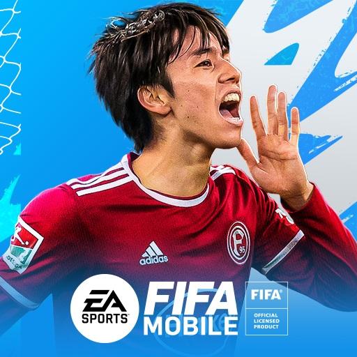 FiFa Chino APK 13.0.06 Download Android Mobile Game