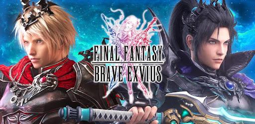 Thumbnail Final Fantasy Brave Exvius