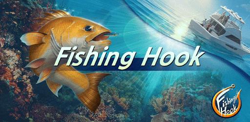 Thumbnail Fishing Hook