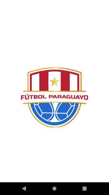 futbol paraguayo en vivo apk