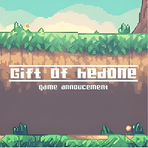 Icon Gift of Hedone