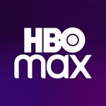 Icon HBO Max