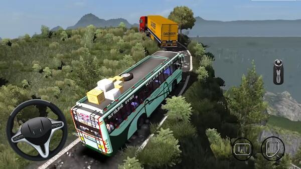 indian bus simulator game 3d apk