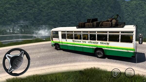 indian sleeper bus simulator 3d game download