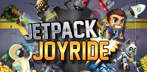 Thumbnail Jetpack Joyride