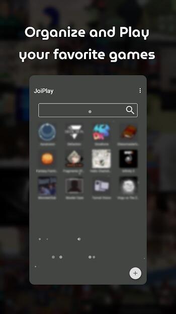 joiplay games list