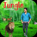 Icon Jungle Photo Editor