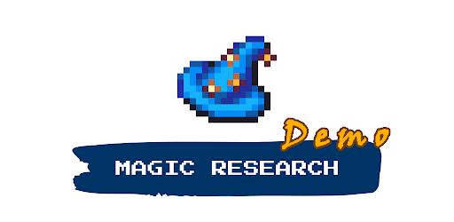 Thumbnail Magic Research