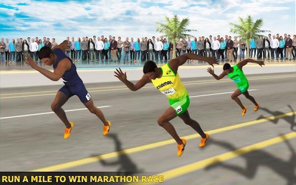 marathonthegame
