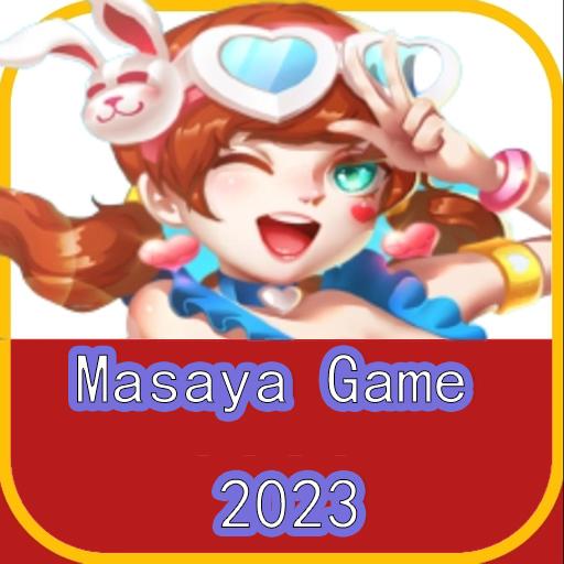 Masaya Game 9.8 APK Original