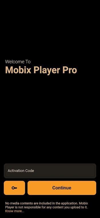 mobix player pro apk
