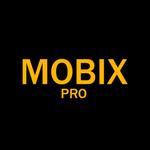 Icon Mobix Player Pro