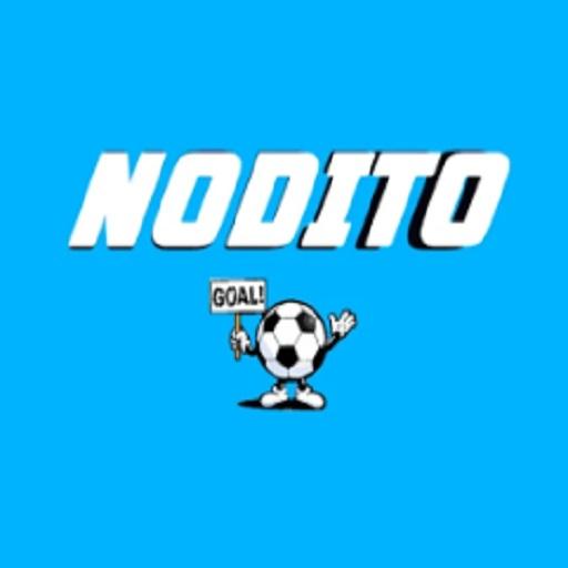 Icon Nodito Futbol