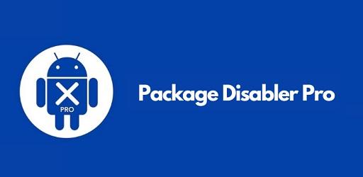 Thumbnail Package Disabler Pro