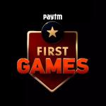 Icon Paytm First Game